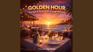 Golden Hour - Lounge & Tonic (Soft Lounge Version) screenshot 4