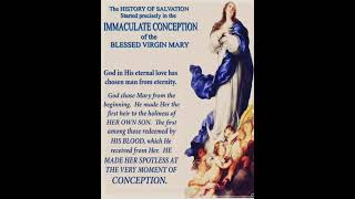Dec.08,Immaculate conception of the blessed virgin Mary               #shorts