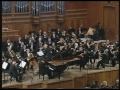 Denis Matsuev. S.Rachmaninov Rhapsody on a Theme of Paganini part 2.