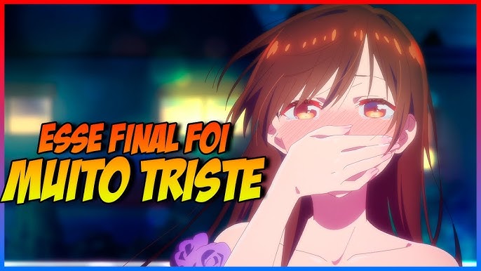 MELHOR EPISÓDIO de DOMESTIC NA KANOJO 