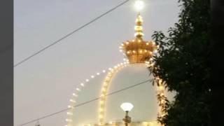 Moinuddin zamana chhute ham na chhodege dare garib nawaz