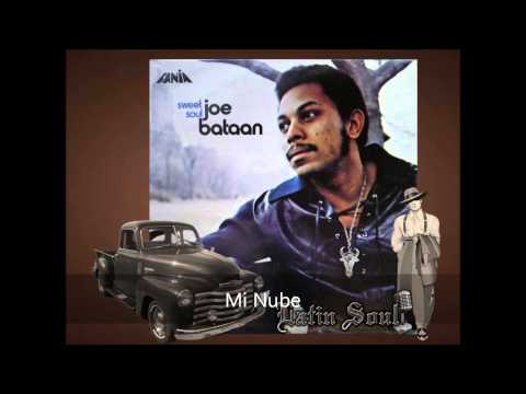 Joe Bataan Mi Nube