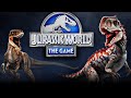 Jurassic World - BATALHA DE DINOS