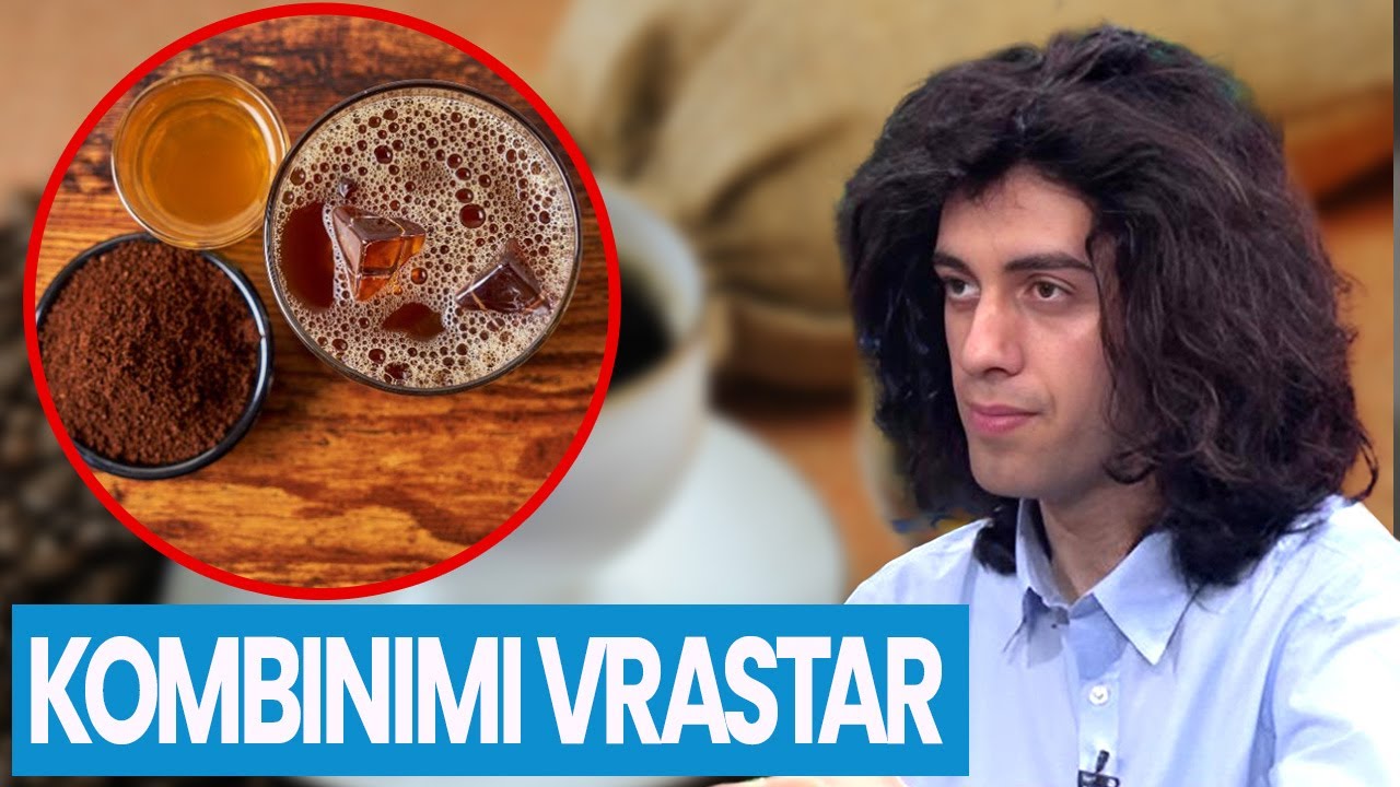 SASI VDEKJEPRURËSE/ 300 gr ALKOOL dhe 1 gr KAFEINË, si po i JAPIM FUND JETËS | Box Shëndeti