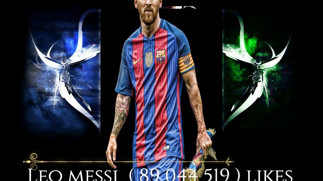 TOP10 FACEBOOK PAGES got LIKES 2017