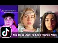 You Bleed Just To Know You’re Alive, And I Don’t Want The World To See Me | TikTok Compilation