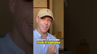 Why Men Fear Commitment: Discovering Your Standards and Taking Action Profile