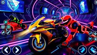🏍 GT Bike Race — Real Moto Racing 🔥 Ultimate 3D Bike Speed! 3D Racing Game #bikegame3d (Part 1) screenshot 1