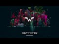 Weezer - Happy Hour (Odyssey Remix) [Official Audio]