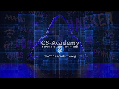 Clase 1 - Reconocimiento Pasivo (Parte I)