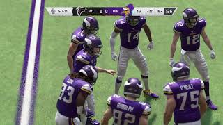 Madden NFL 20 Alan Roach PA Announcer
