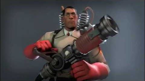 TF2 Intro (Gravity Falls Style) V2