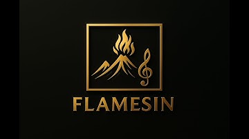 FLAMESIN | Official Music Promo Video