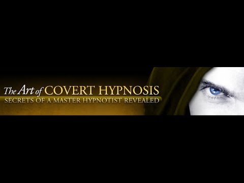 The Art Of Covert Hypnosis Steven Peliari Pdf Download