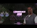 Fivem - Karma Developments LumberJack Job System [QBCore/ESX]