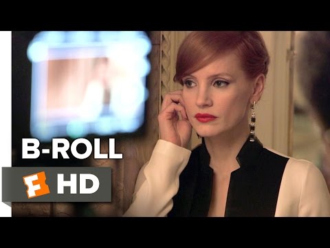Miss Sloane