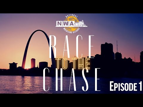 Race To The Chase - Episode 1