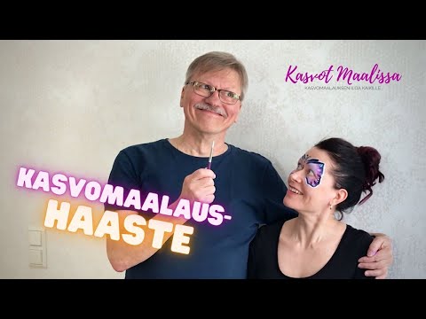 Video: Voiko joku epäillä?