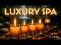 Ref:9siU9aIPMEs Luxury spa experience | candlelight ambience &amp; relaxing music for massage and peace   