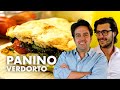 Panino Verdorto con Accademia del Panino Italiano *EXTRA CROCCANTE*