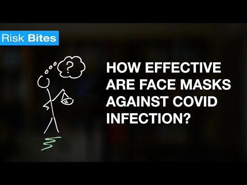 Videó: Biztonságosak a szelepes arcmaszkok?