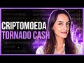 Bitcoin e Criptomoedas - Tornado Cash foi sansionado. ENTENDA como FUNCIONA!