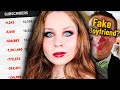 The Influencer Who Faked Her Whole Life Online Has Returned | Lillee Jean