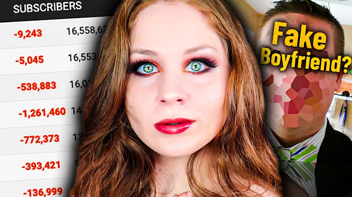 The Influencer Who Faked Her Whole Life Online Has...