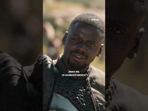 Video Black Panther | Disponibile su Disney+