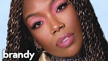 Brandy - Mind Their Business (Lyrics)