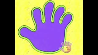 Hi-5 End Credits Blank (Snow Party)