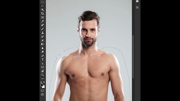 Change Clothes in Photoshop | Photoshop Tips and Tricks | Photoshop New Feature