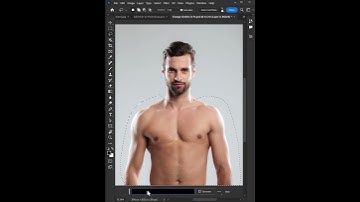 Change Clothes in Photoshop | Photoshop Tips and Tricks | Photoshop New Feature