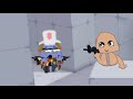 ShadowSparkYeeps Plays RIVALS For The First Time!