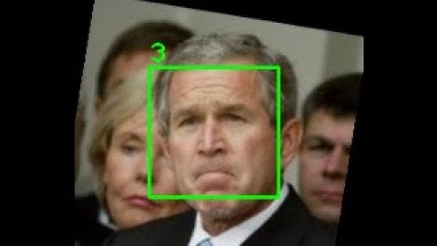Facial Recognition Using Local Binary Patterns HistogramsLBPH Algorithm or Model in OpenCV with Pyth