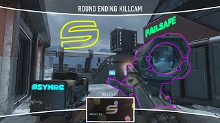Reecey Synergy Rc Response Sy