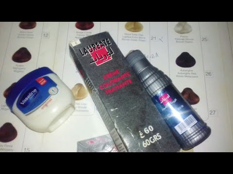 Ù„ÙˆØ±ÙŠØ§Øª Ø±Ù‚Ù… 1 Ø´Ø±Ø­ Ù…Ù‡Ù… Youtube