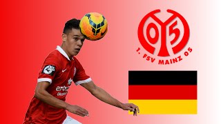 Devante Parker Mainz 05 Best Of Hd