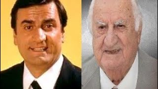 Aldo Maccione : à 90 ans, la triste fin de vie de l'acteur italien