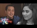 GGV: John Lloyd Cruz pulls a prank