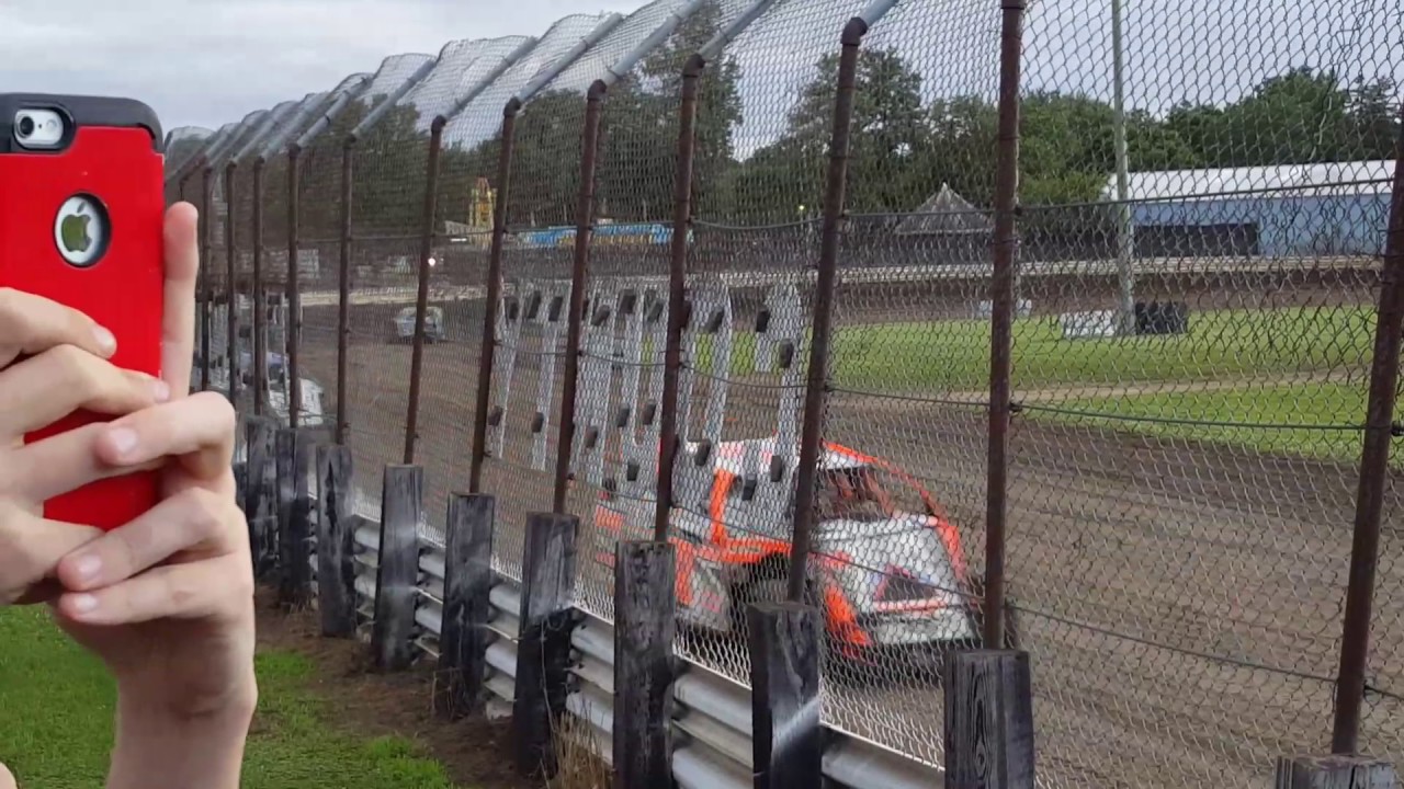 Lafayette county speedway 7/14/2017 - YouTube Lafayette county speedway 7/14/2017 - YouTube