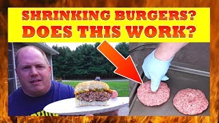 Hamburger Hack | Does It Work - SURPRISING RESULTS!