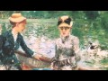 An overview on impressionism