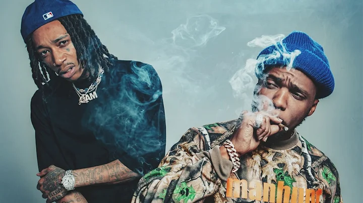 FREE Wiz Khalifa x Curren$y Type Beat "Easy Money" #samplebeat #sampletypebeat #typebeats #freebeat