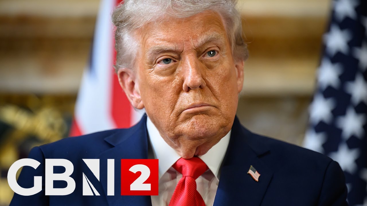 WATCH: Trump arrives in Japan after attending ASEAN summit WATCH: Trump arrives in Japan after attending ASEAN summit