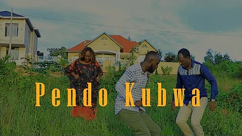 Ben & Chance - Pendo la Mungu ni Kubwa (Official Video)