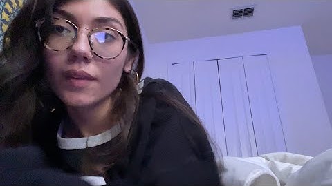 *Lofi asmr* fast aggressive camera tapping & hand movements