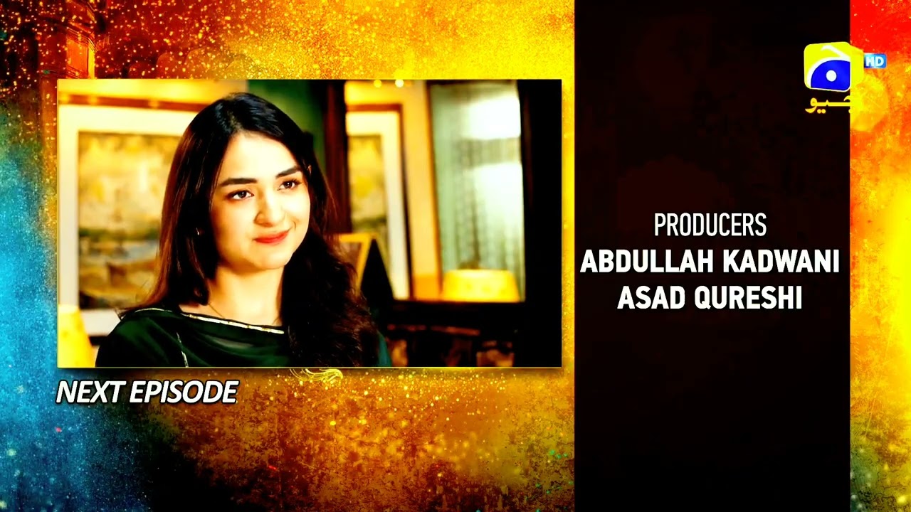 Tere Bin Episode 24 Upcoming Teaser - 18th March 2023 - HAR PAL GEO