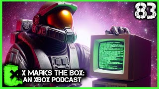 We Asked AI to Predict Xbox Showcase! : X Marks the Box, An Xbox Podcast. Episode 83