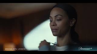 SPECIAL OPS: LIONESS 1x08 SEASON FINALE - GONE IS THE ILLUSION OF ORDER